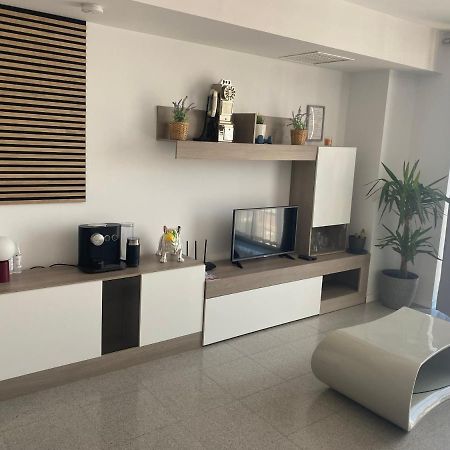 Acogedor Apartamento Valencia Kültér fotó