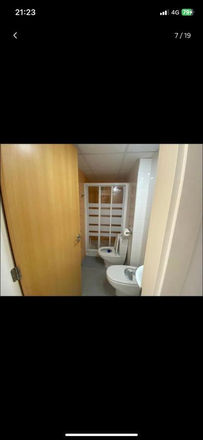 Acogedor Apartamento Valencia Kültér fotó