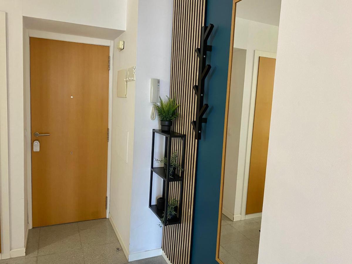 Acogedor Apartamento Valencia Kültér fotó