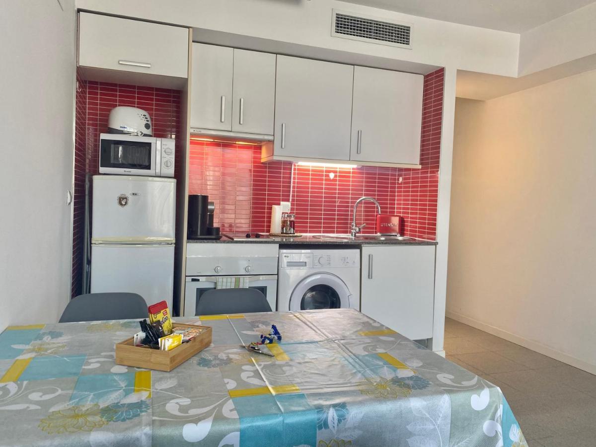 Acogedor Apartamento Valencia Kültér fotó