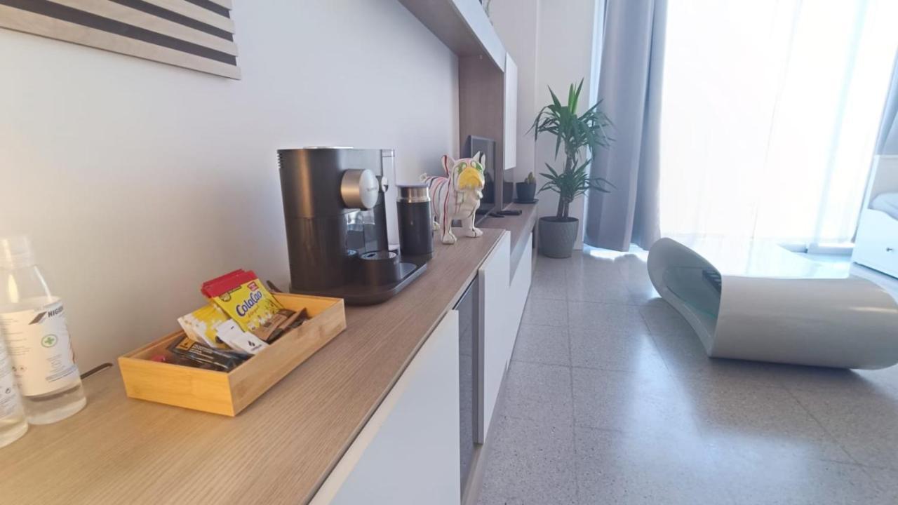 Acogedor Apartamento Valencia Kültér fotó